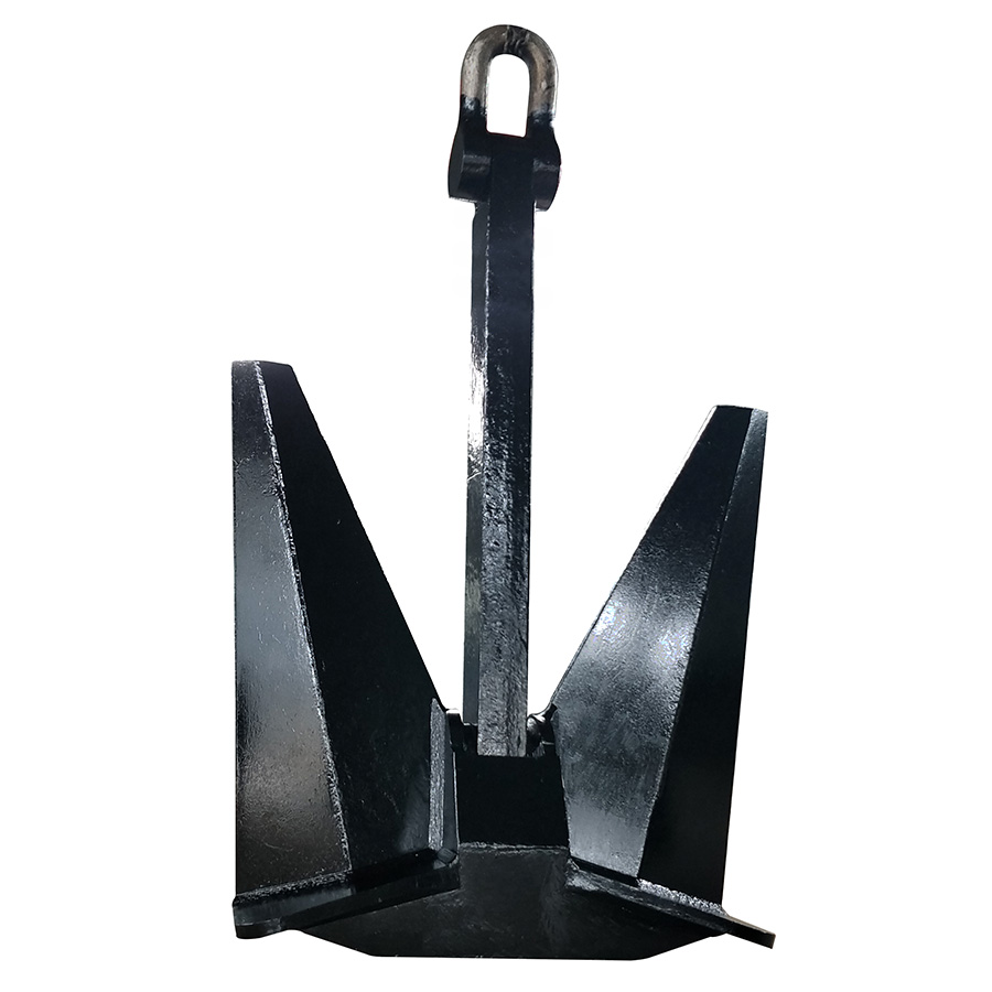 Full Balanced N Type Anchor